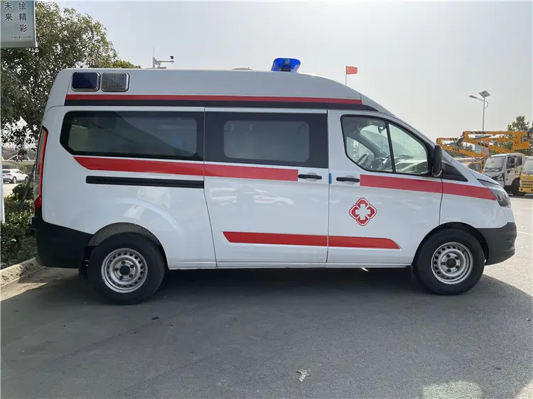 张家口高铁转院