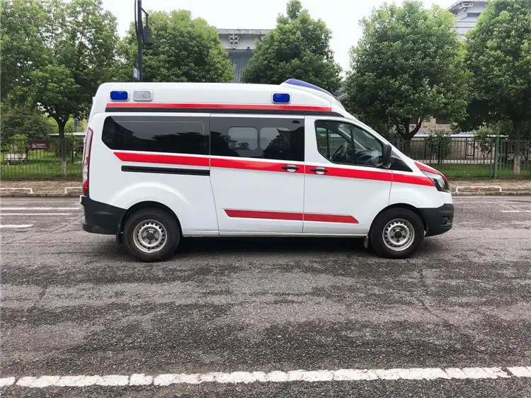 张家口长途跨省救护车出租